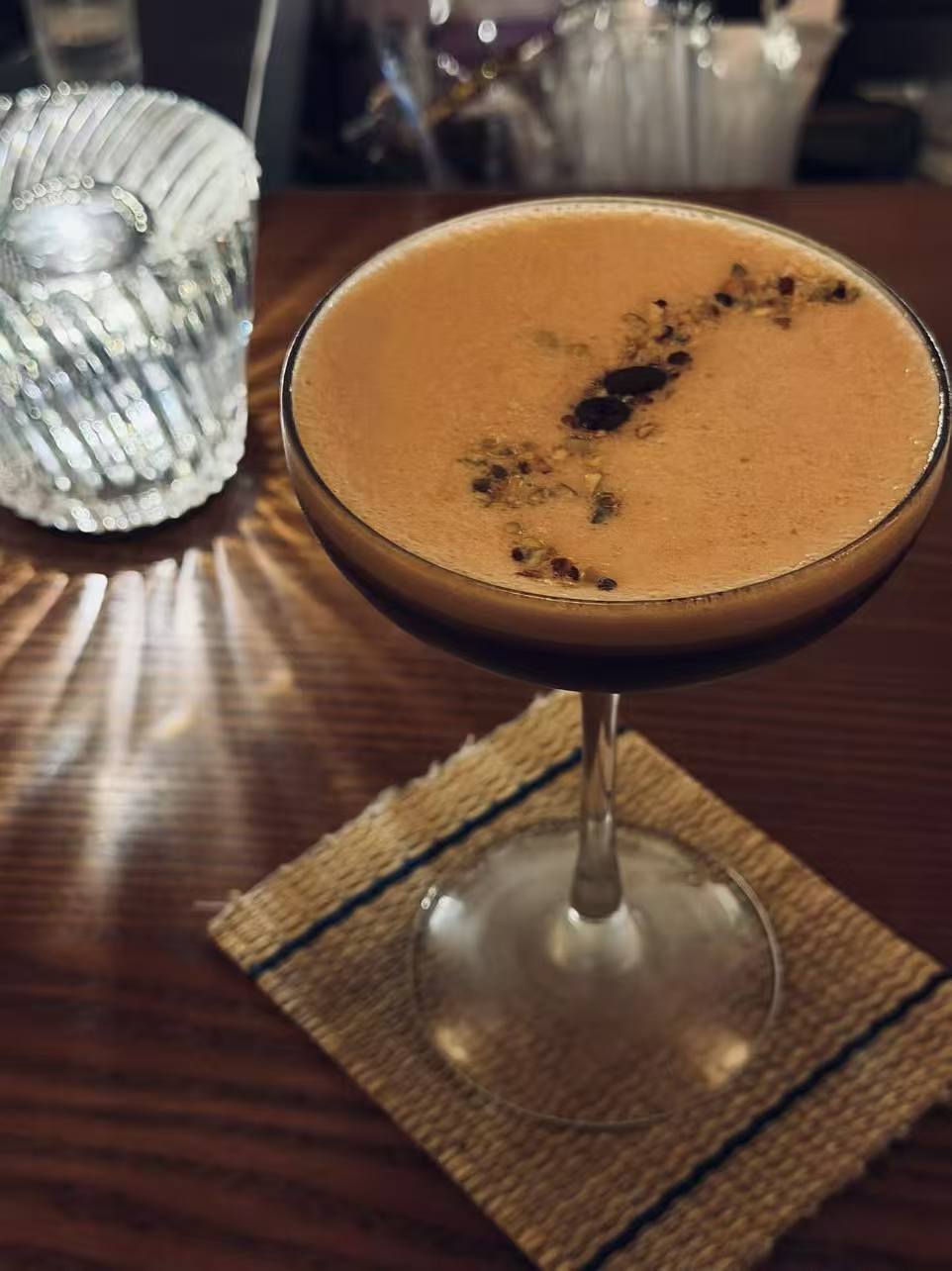 KIDSMO Signature Cocktail