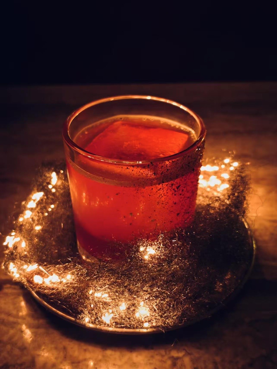 KIDSMO Cocktail