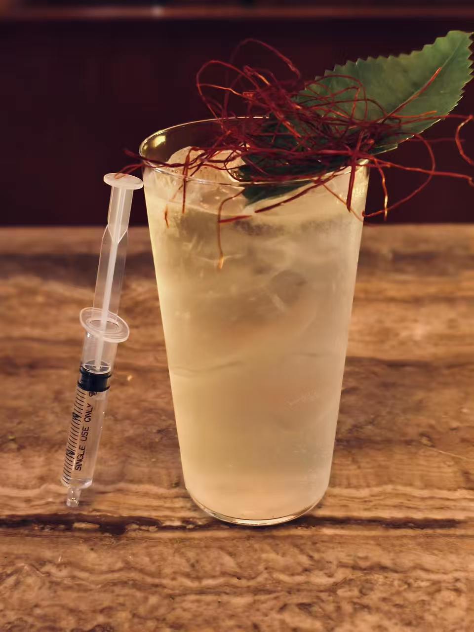 KIDSMO Cocktail